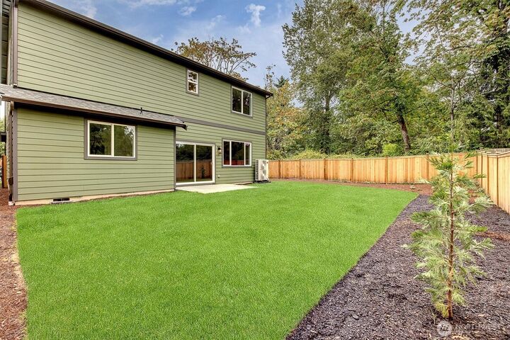 Property Photo:  10705 SE 170th Pl Lot 7  WA 98055 