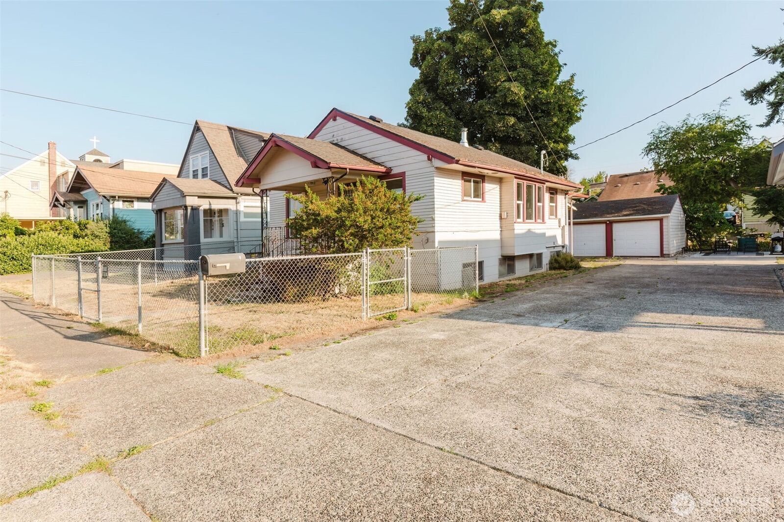 Property Photo:  1515  9th Street  WA 98337 
