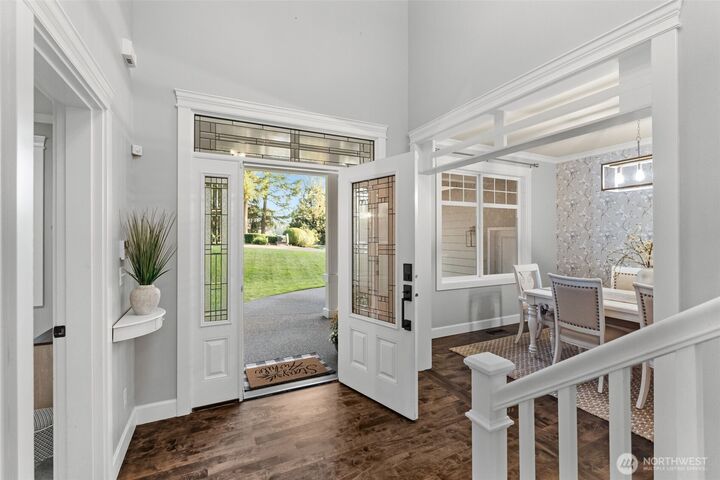 Property Photo:  9207  158th Street Ct NW  WA 98329