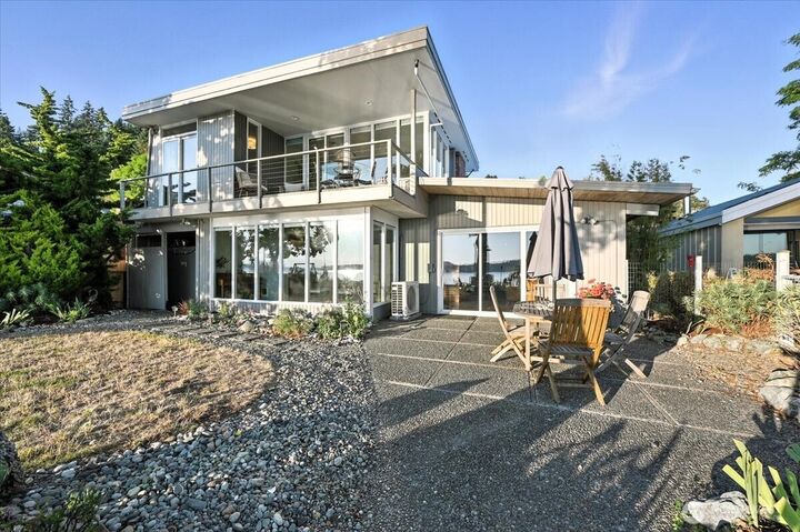 Property Photo:  78  Point Fosdick Drive NW  WA 98335 