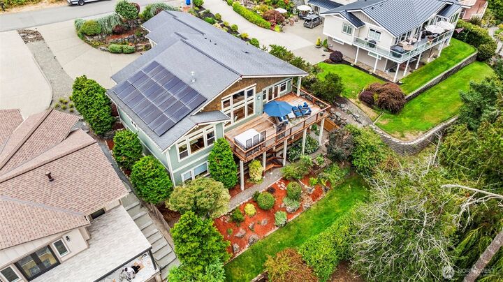 Property Photo:  8033  Bayridge Avenue  WA 98332