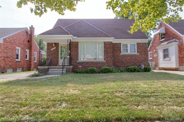 Property Photo:  4023 Seymour Street  MI 48126 