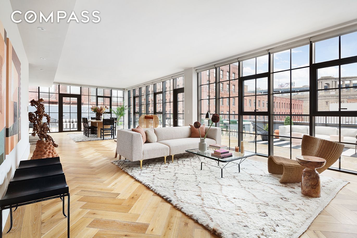 Property Photo: 51 Jay Street Phe NY 11201