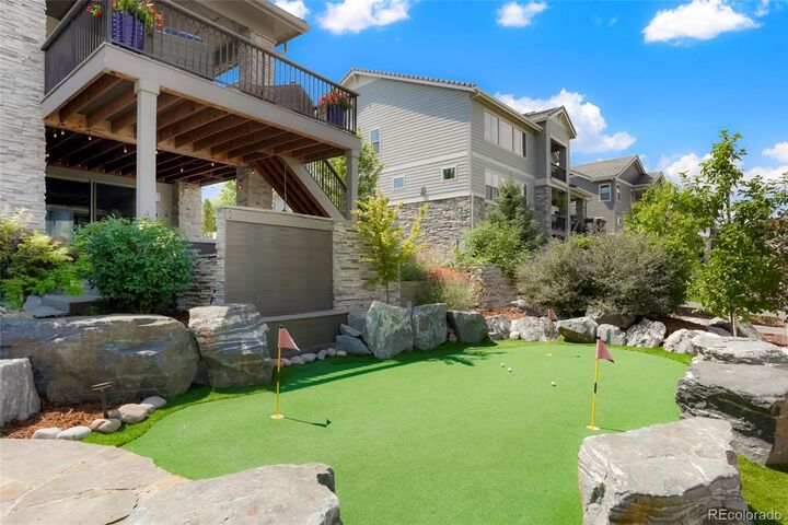 Property Photo: 3427 W 154th Place CO 80023