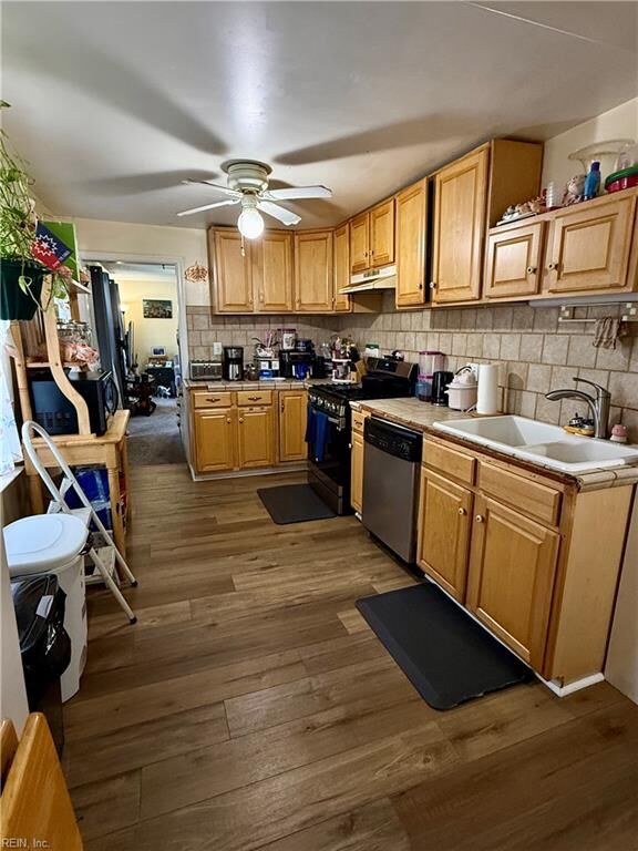 Property Photo:  632 74th St  VA 23605 