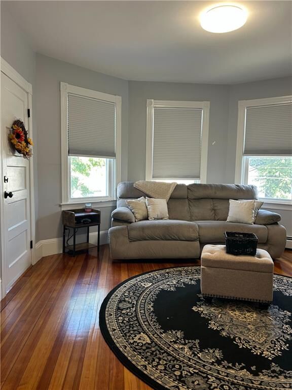 Property Photo:  46 Osborn Street  RI 02908