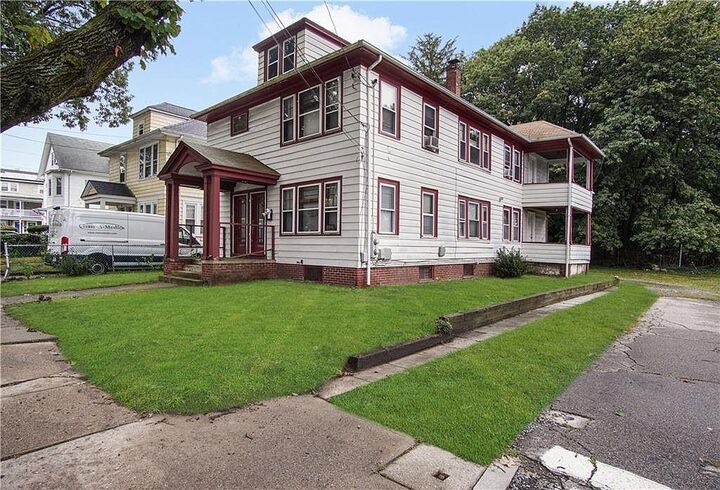 Property Photo:  1012 Narragansett Boulevard  RI 02905 