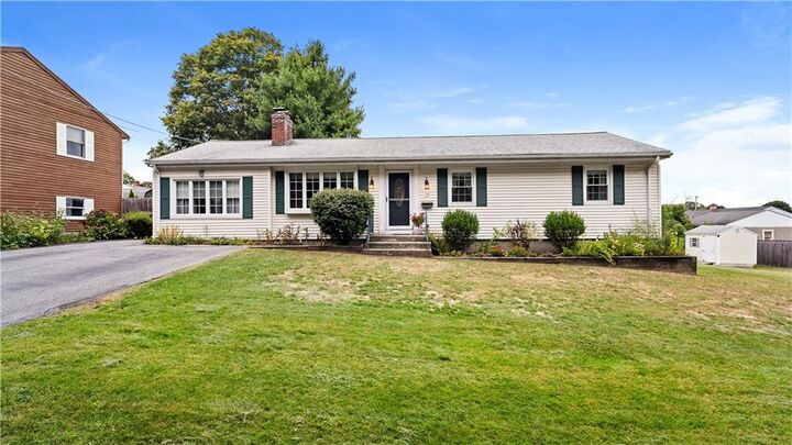 16 Ingraham Street  Cumberland RI 02864 photo