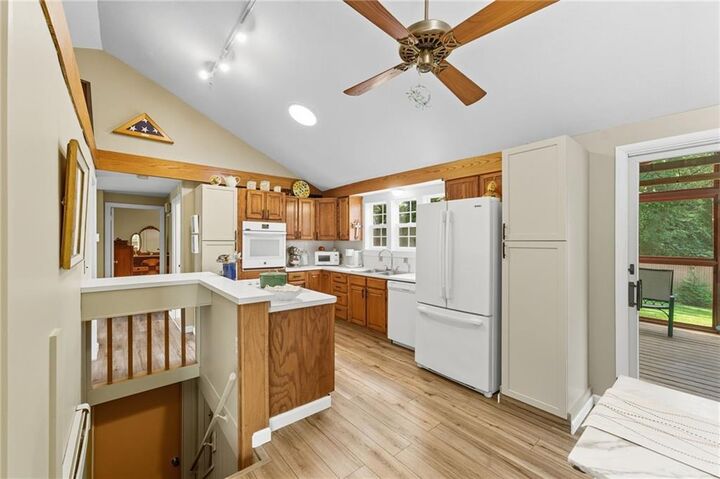 Property Photo:  11 Observatory Road  RI 02888 