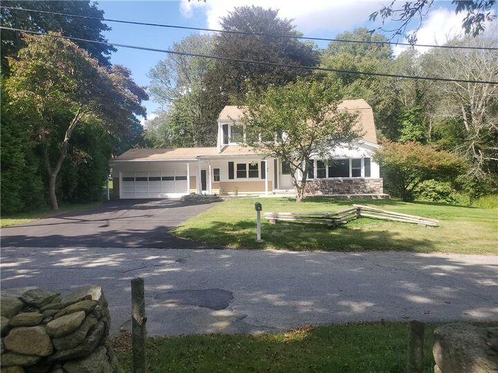 62 Belfield Drive  Johnston RI 02919 photo