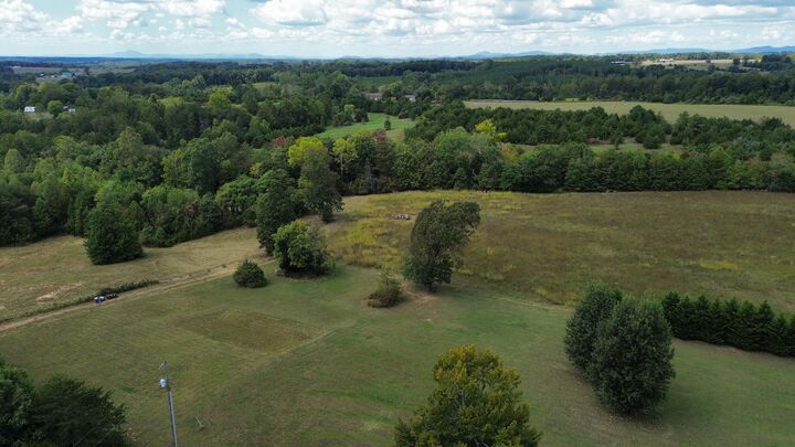 Property Photo:  Lot 3 Gladdy Branch Rd  VA 24523 