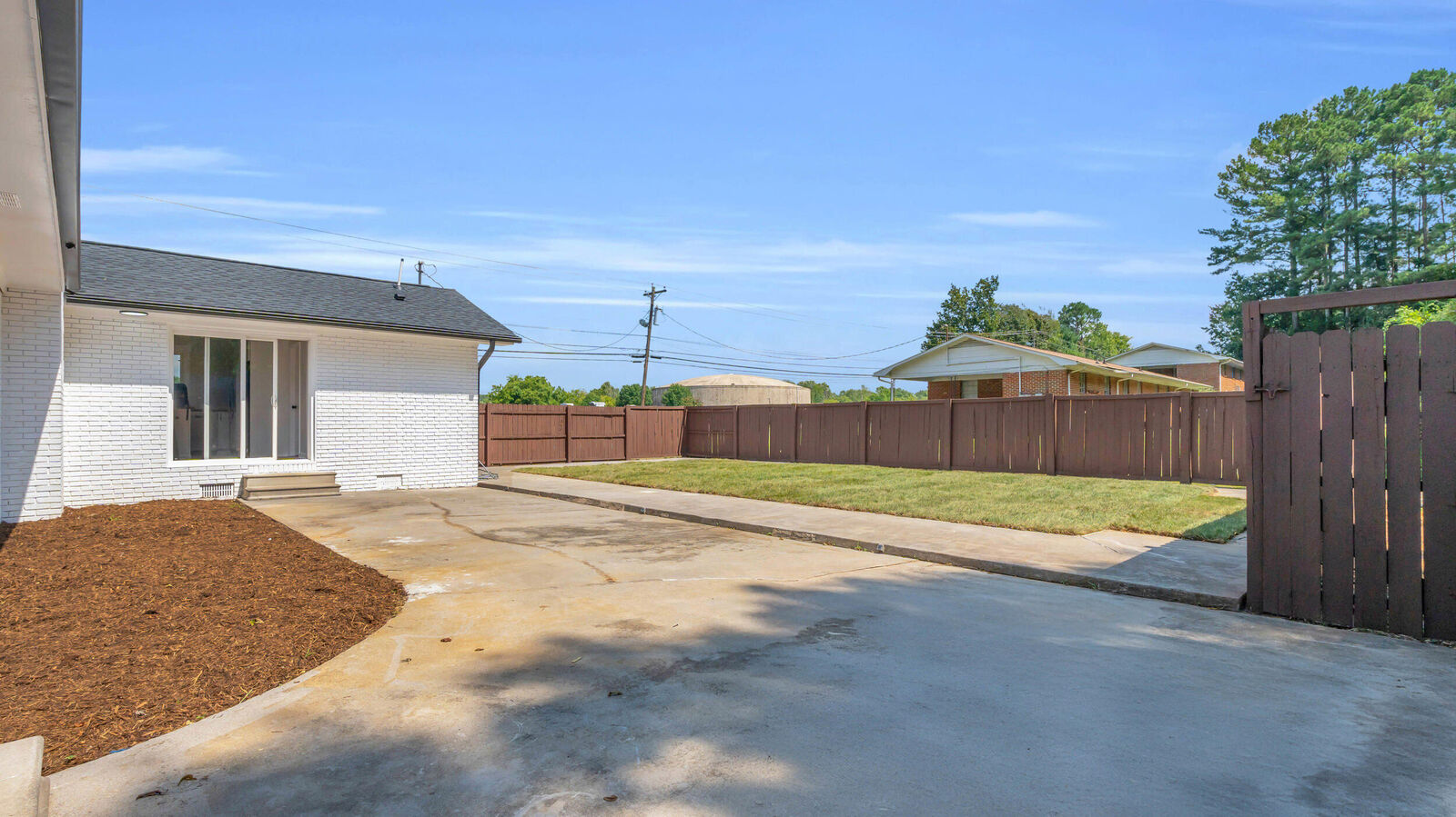 Property Photo:  4120 Sycamore Drive NW  TN 37312 