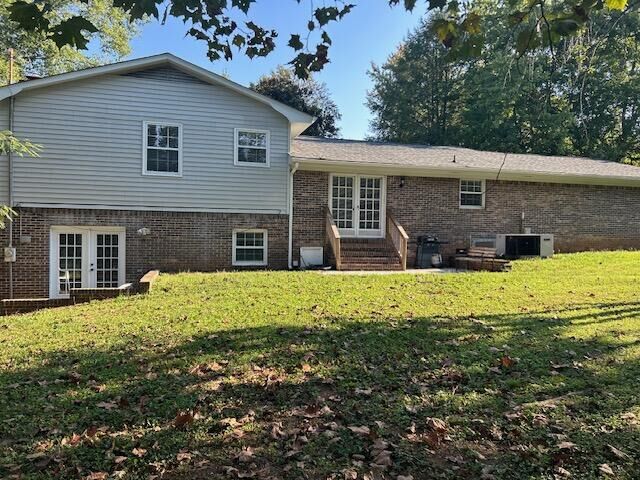 Property Photo: 432 Lisa Street NE TN 37312