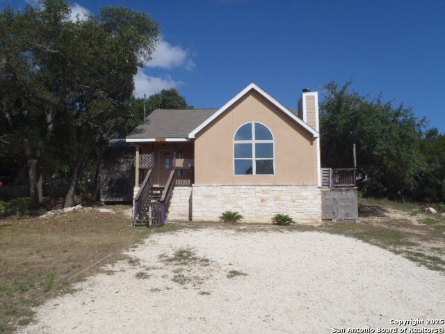 Property Photo:  1127 Eastview Dr  TX 78133 