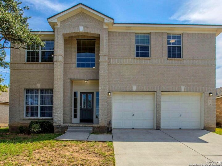 130 Nueva  San Antonio TX 78258 photo