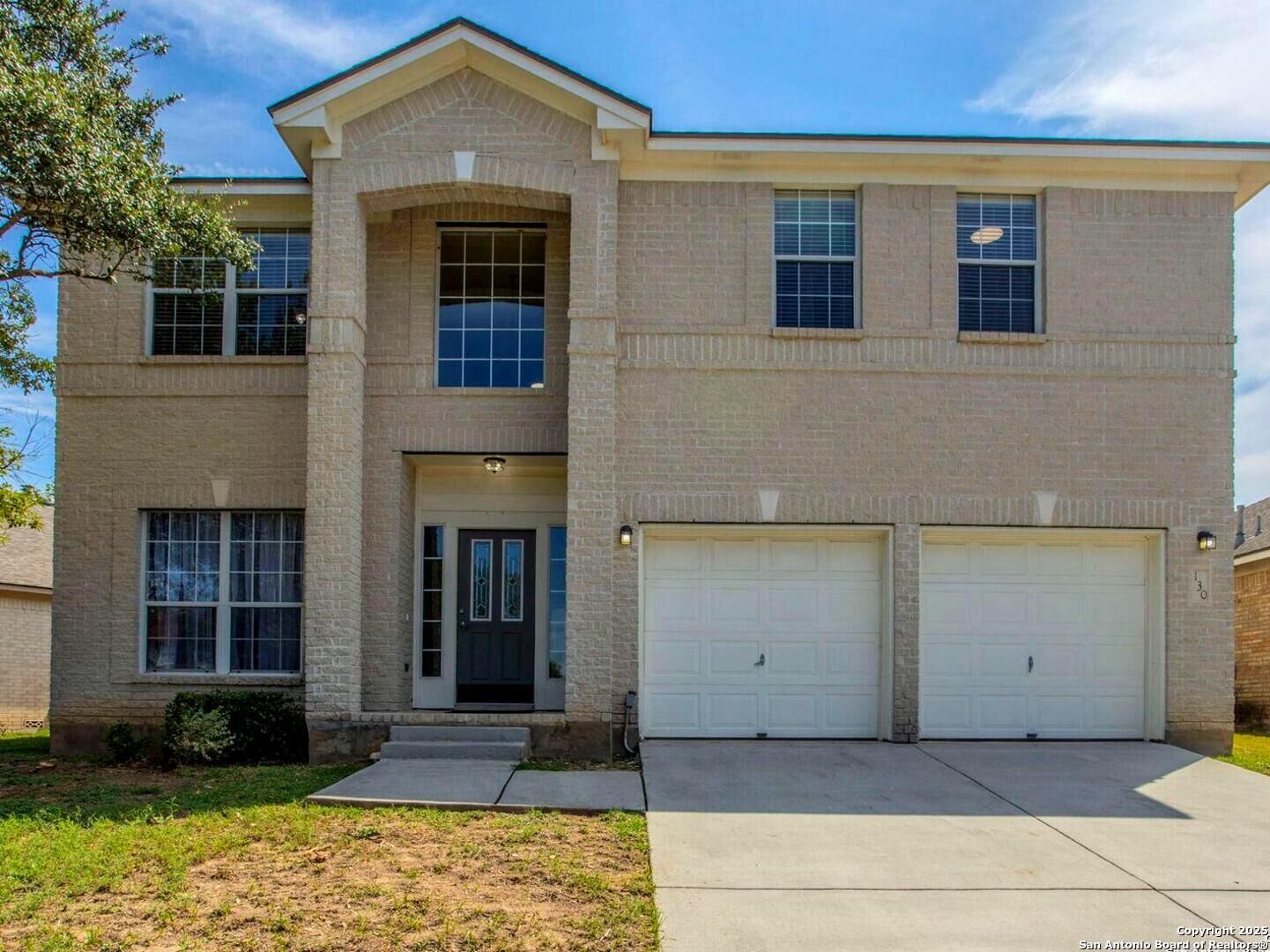 Property Photo: 130 Nueva TX 78258