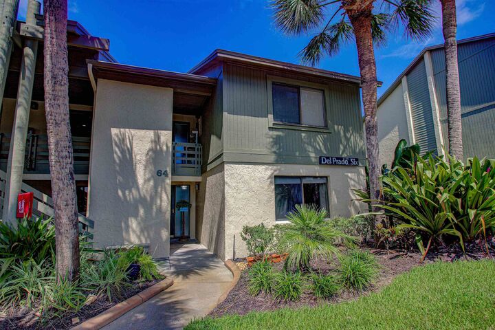 Property Photo:  64 Village Del Prado Cir  FL 32080 