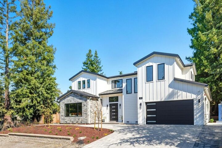 955 Monte Rosa Drive  Menlo Park CA 94025 photo