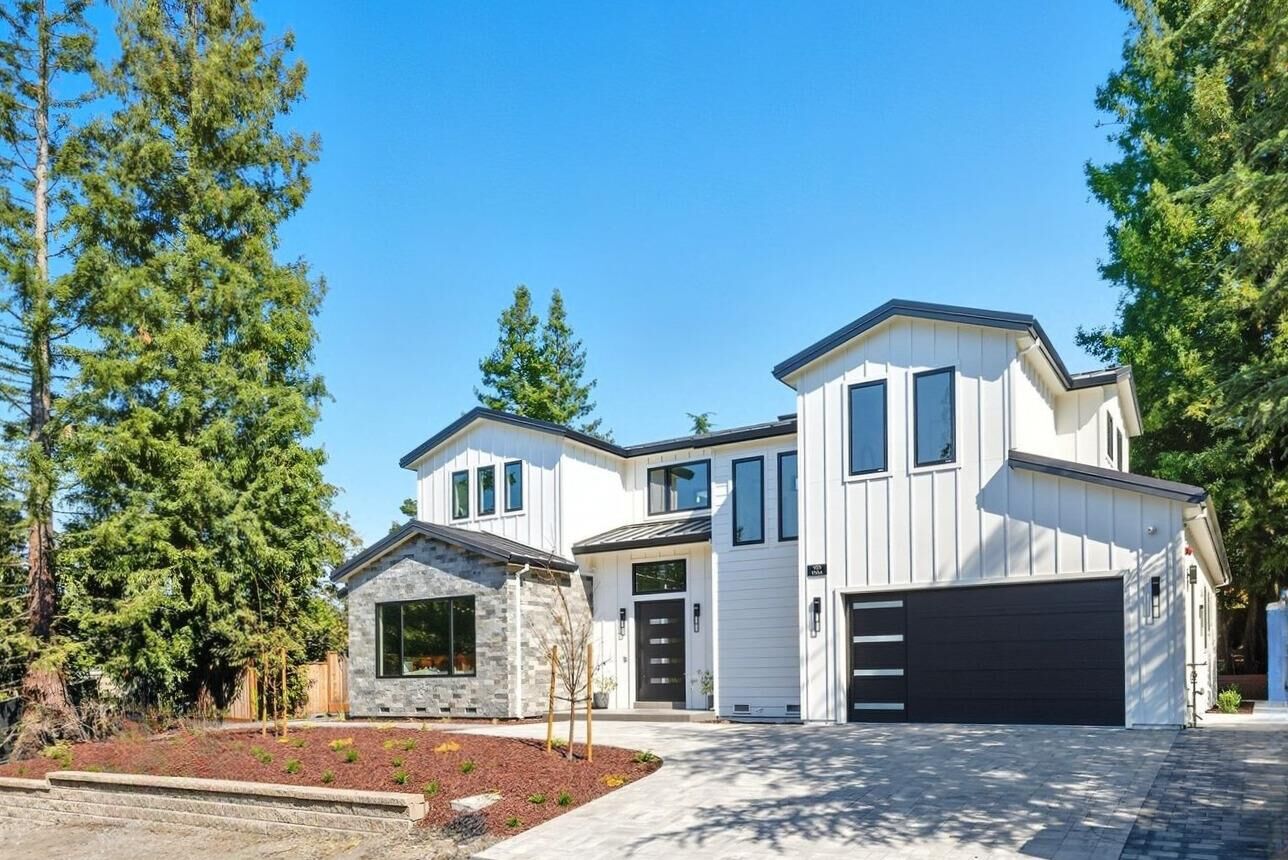 Property Photo:  955 Monte Rosa Drive  CA 94025 