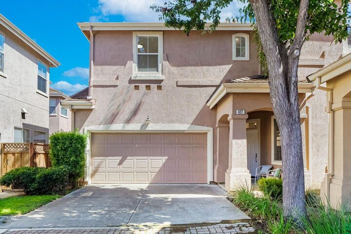 Property Photo:  427 Nicholas Drive  CA 94043 