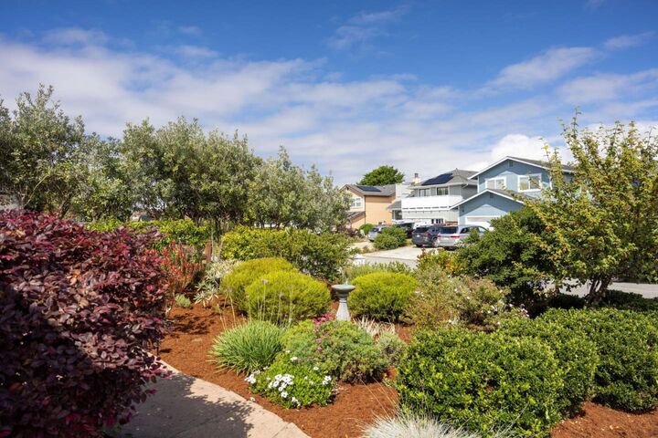 Property Photo: 336 Miramontes Avenue CA 94019