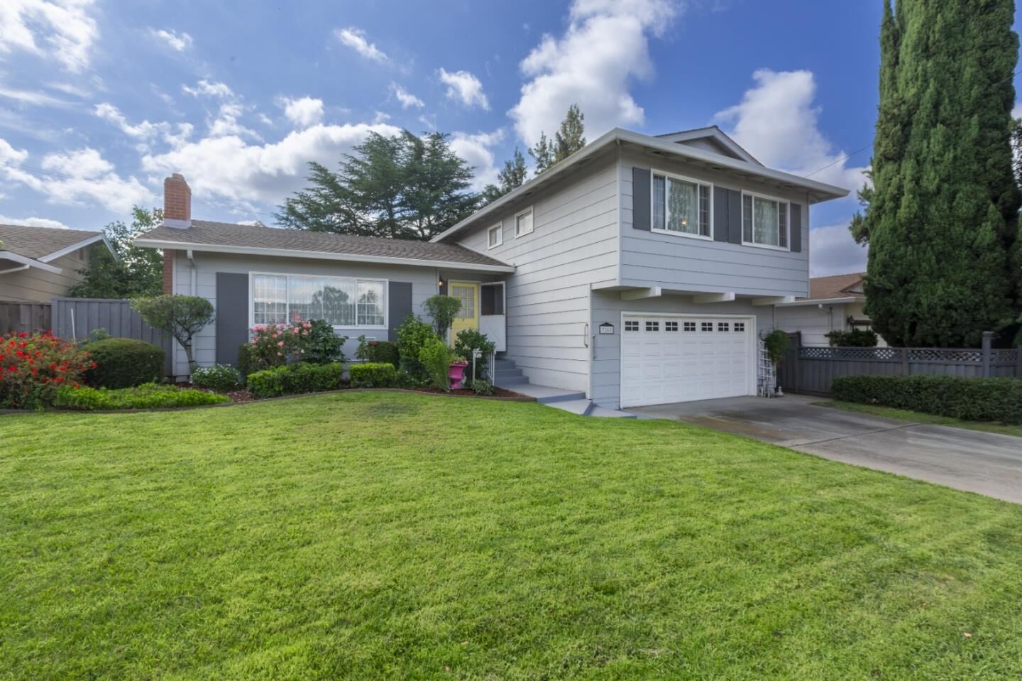 Property Photo: 3248 Woody Lane CA 95132