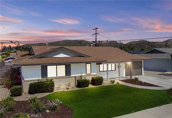 29460 Thornhill  Menifee CA 92586 photo