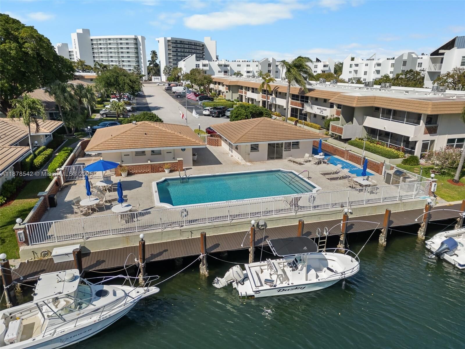 Property Photo:  1340 NE 28th Ave 244  FL 33062 