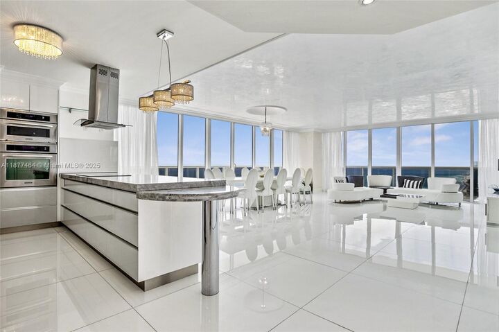 1830 S Ocean Dr Ph5102  Hallandale Beach FL 33009 photo