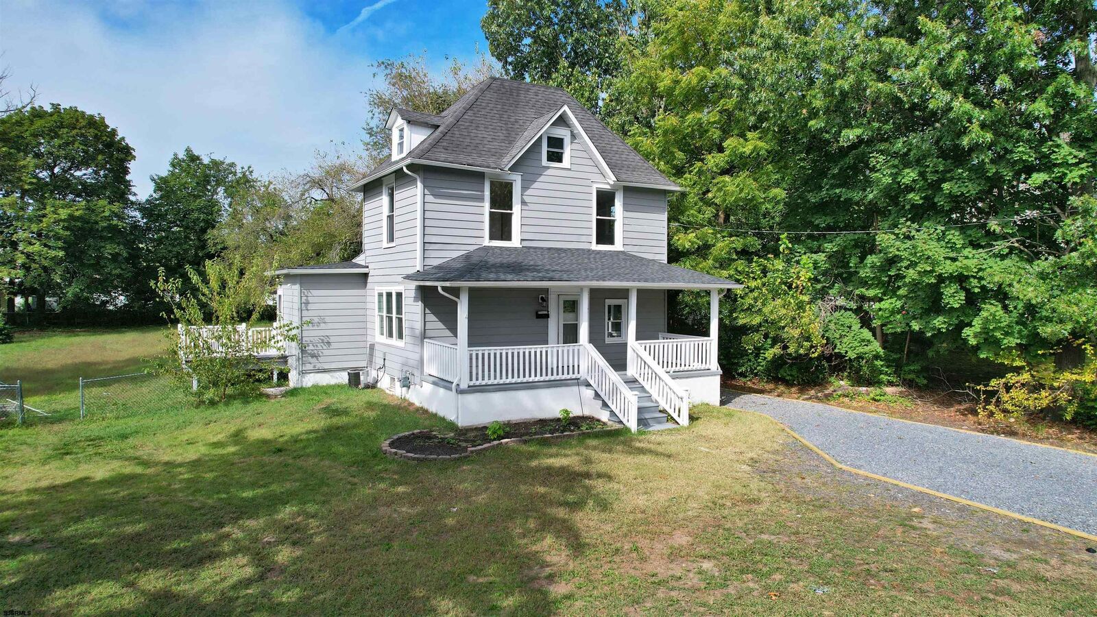 Property Photo: 157 Haddon NJ 08009-0000