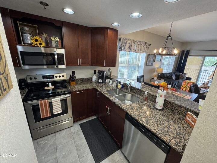 Property Photo: 410 Big Bear Way TN 37863