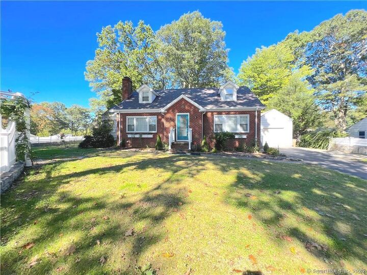 Property Photo: 189 Turner Road CT 06905