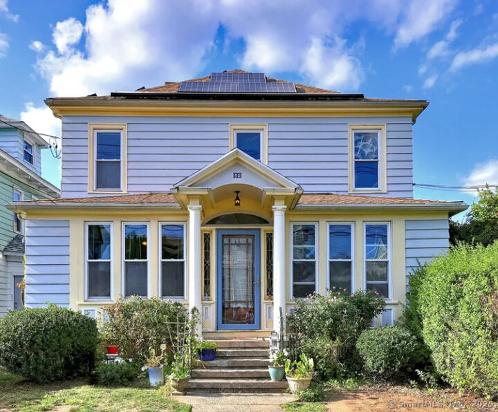82 Cove Street  New Haven CT 06512 photo