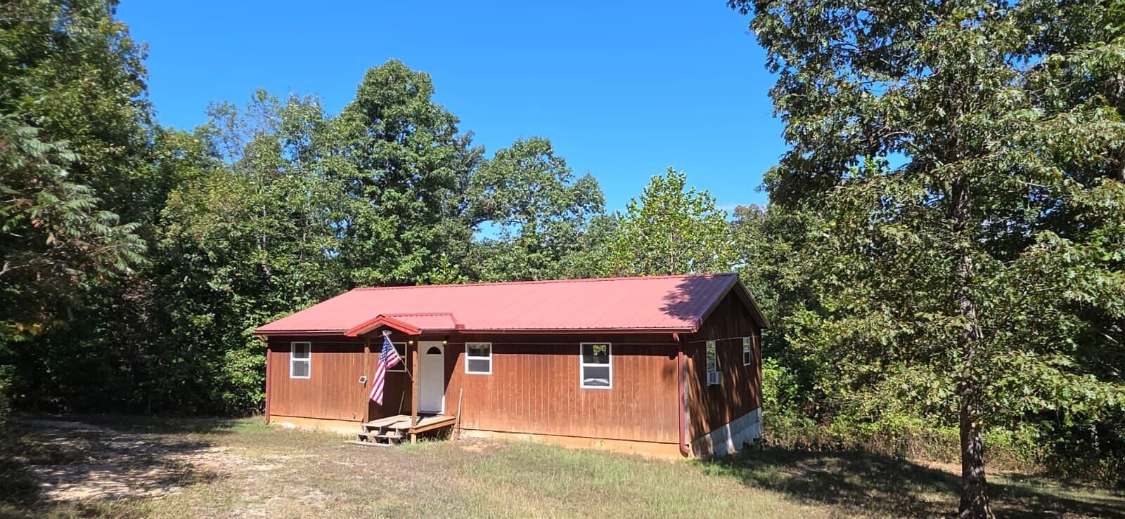 Property Photo: 951 E County Road 206 MO 65606