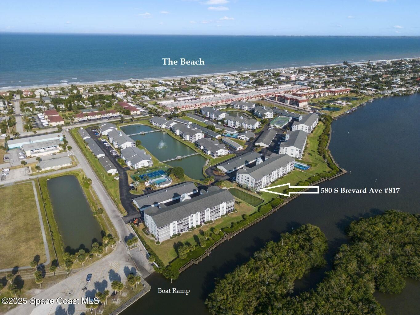 Property Photo: 580 S Brevard Avenue FL 32931