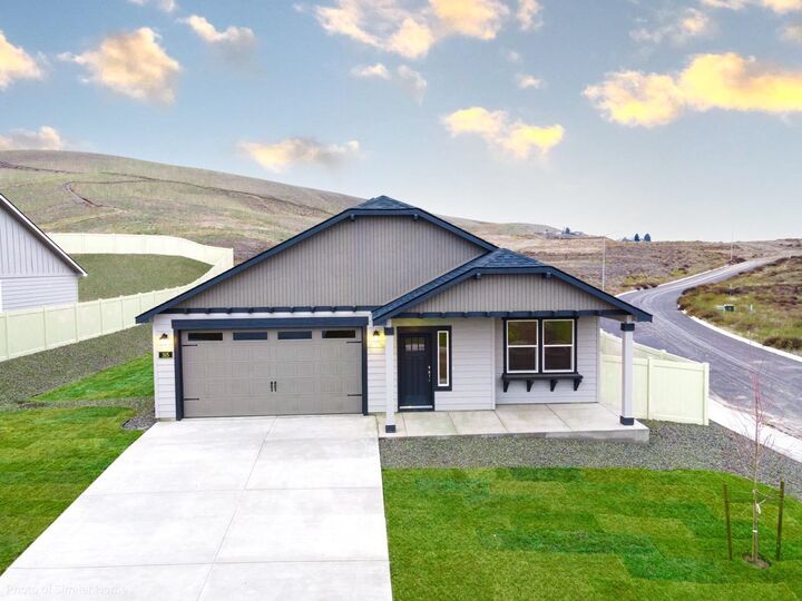 1451 W 67th Ave Lot 4 Block 4 - Hudson  Spokane WA 99224 photo