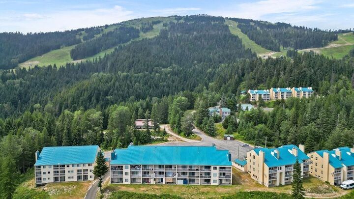 28600 N Mt Spokane Park Dr 600  Mead WA 99021 photo