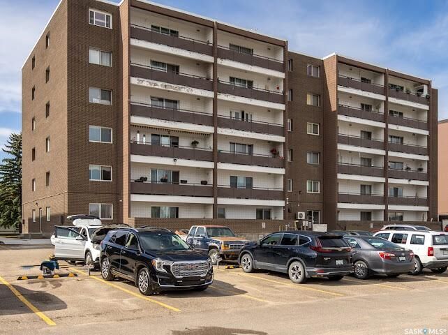 Photo de la propriété:  4555 Rae Street 606  SK S4S 3B2 