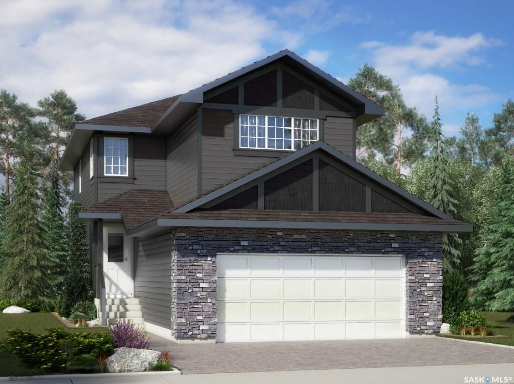 Property Photo:  446 Doran Crescent  SK S7V 1W2 