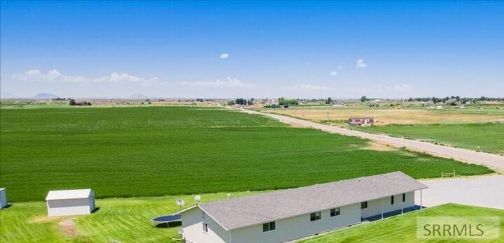Property Photo: 688 S 1600 W ID 83262