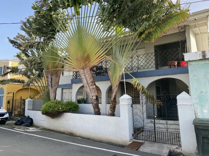 Property Photo:  13B North Christiansted Ch  VI 00820 
