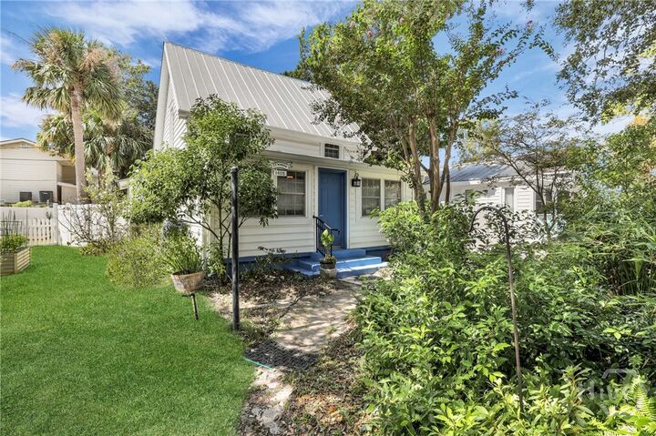1405 2nd Avenue  Tybee Island GA 31328 photo