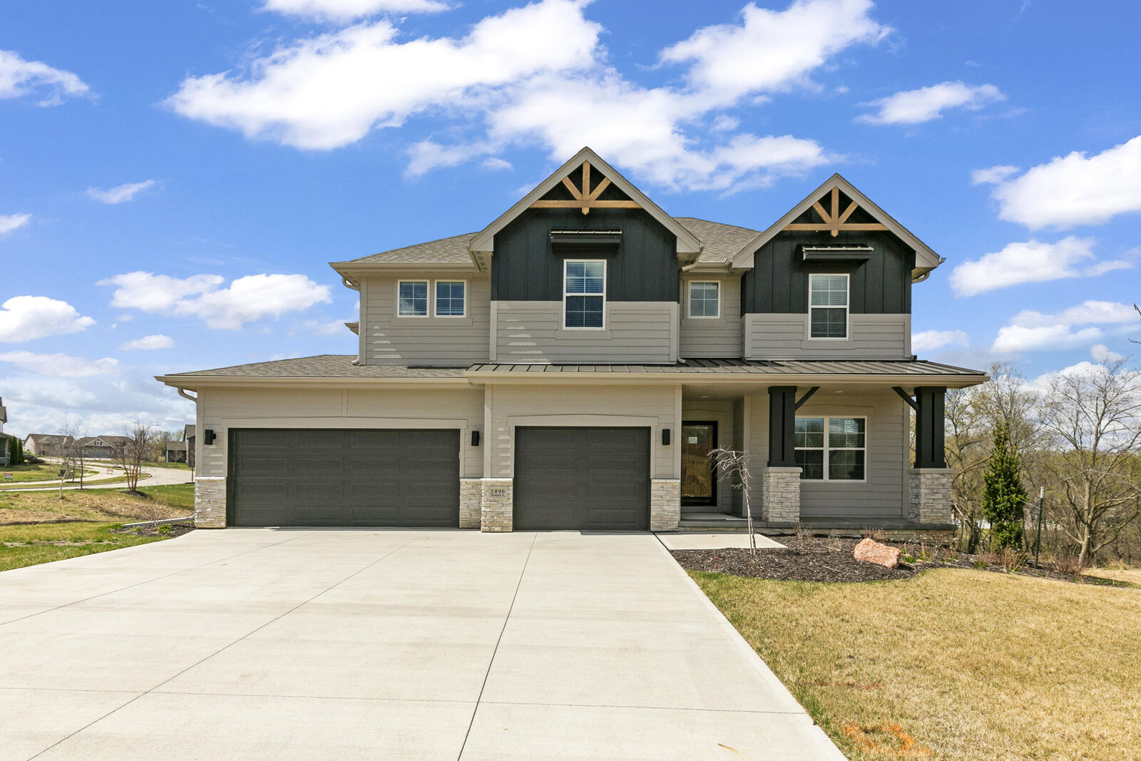 Property Photo:  31 Balsam  Circle  IA 51503 