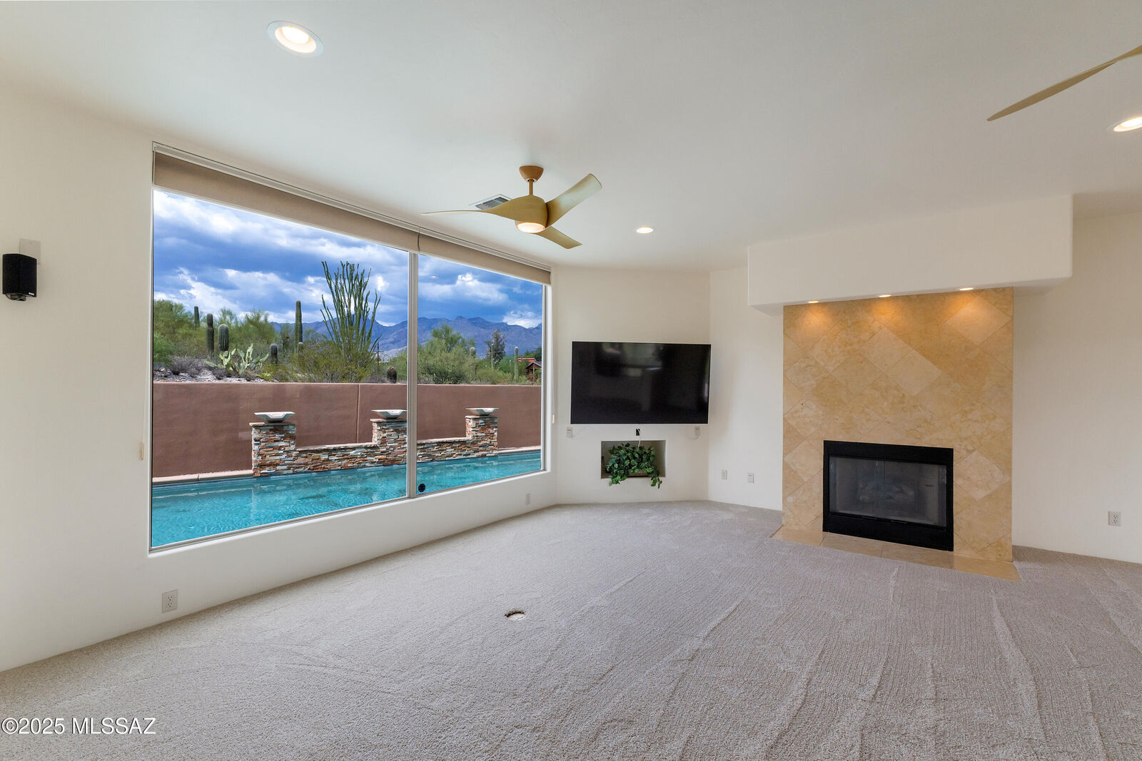 Property Photo: 4423 N Osage Drive AZ 85718