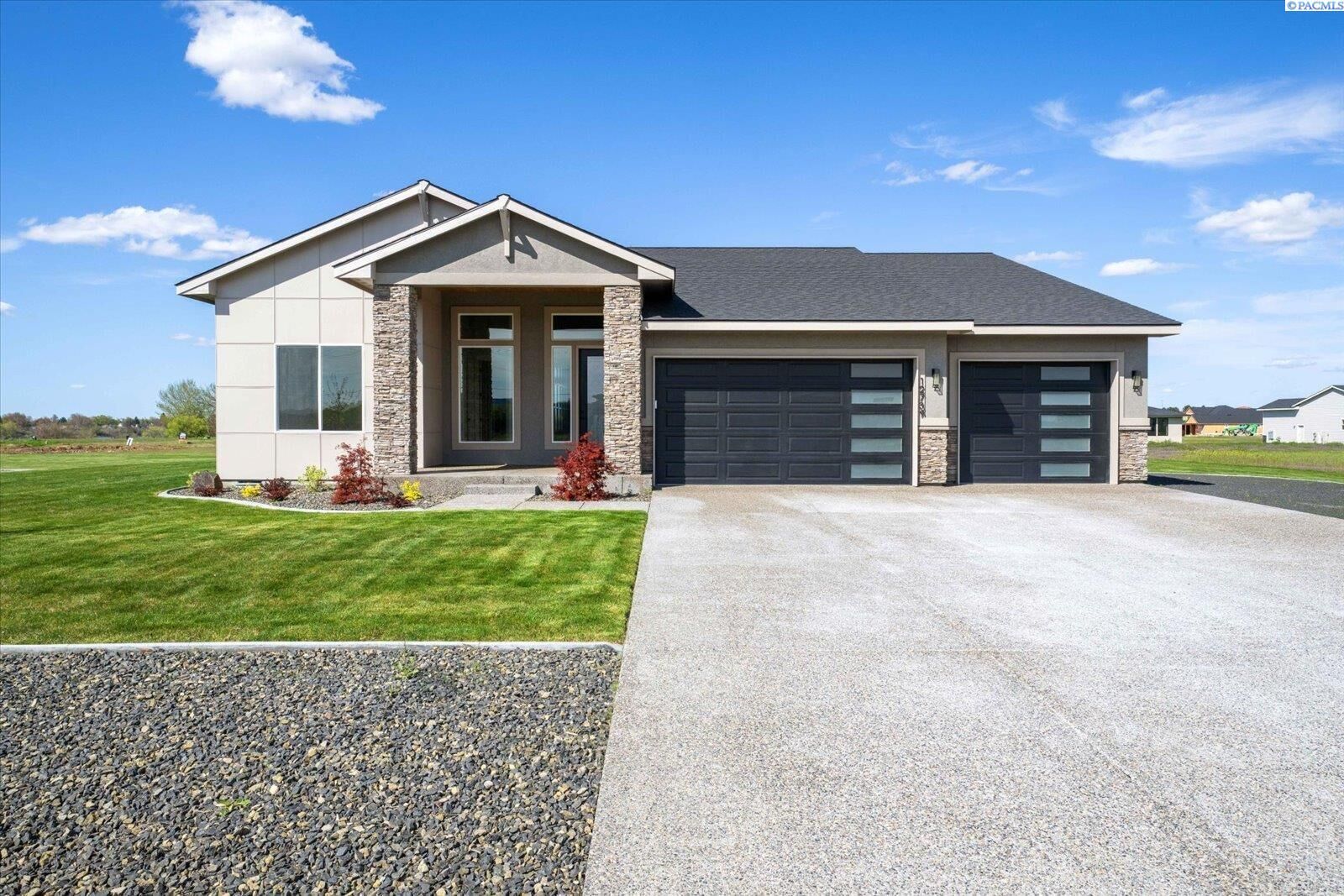 Property Photo:  12739 Blackfoot Drive  WA 99301 
