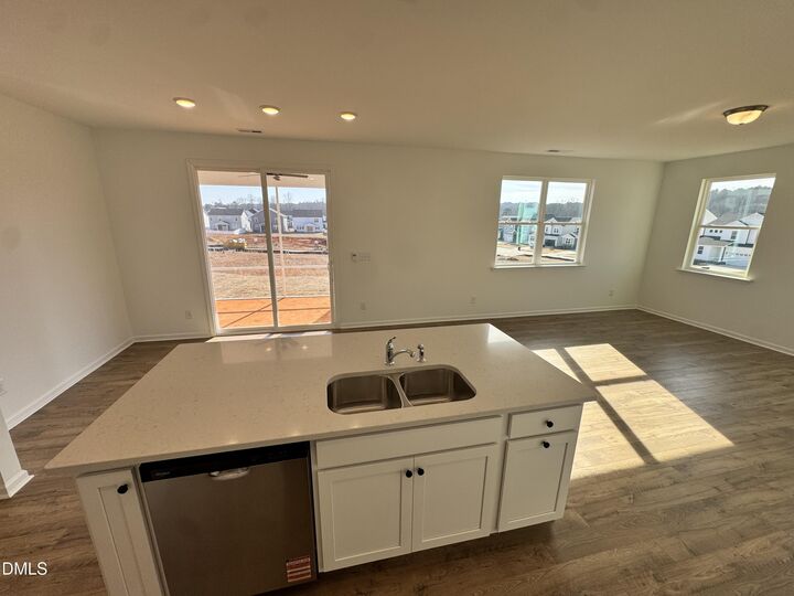 Property Photo:  151 Sprenger Street  NC 27529 