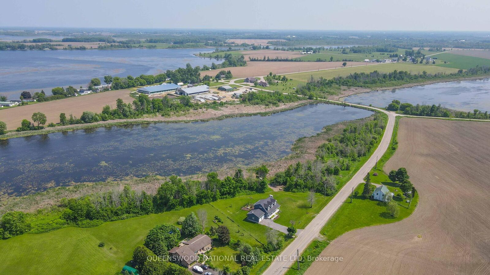 Photo de la propriété: 1010 Kilmarnock Road S ON K0G 1J0