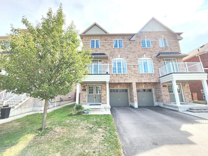 1628 Winville Road  Pickering ON L1X 0C7 photo