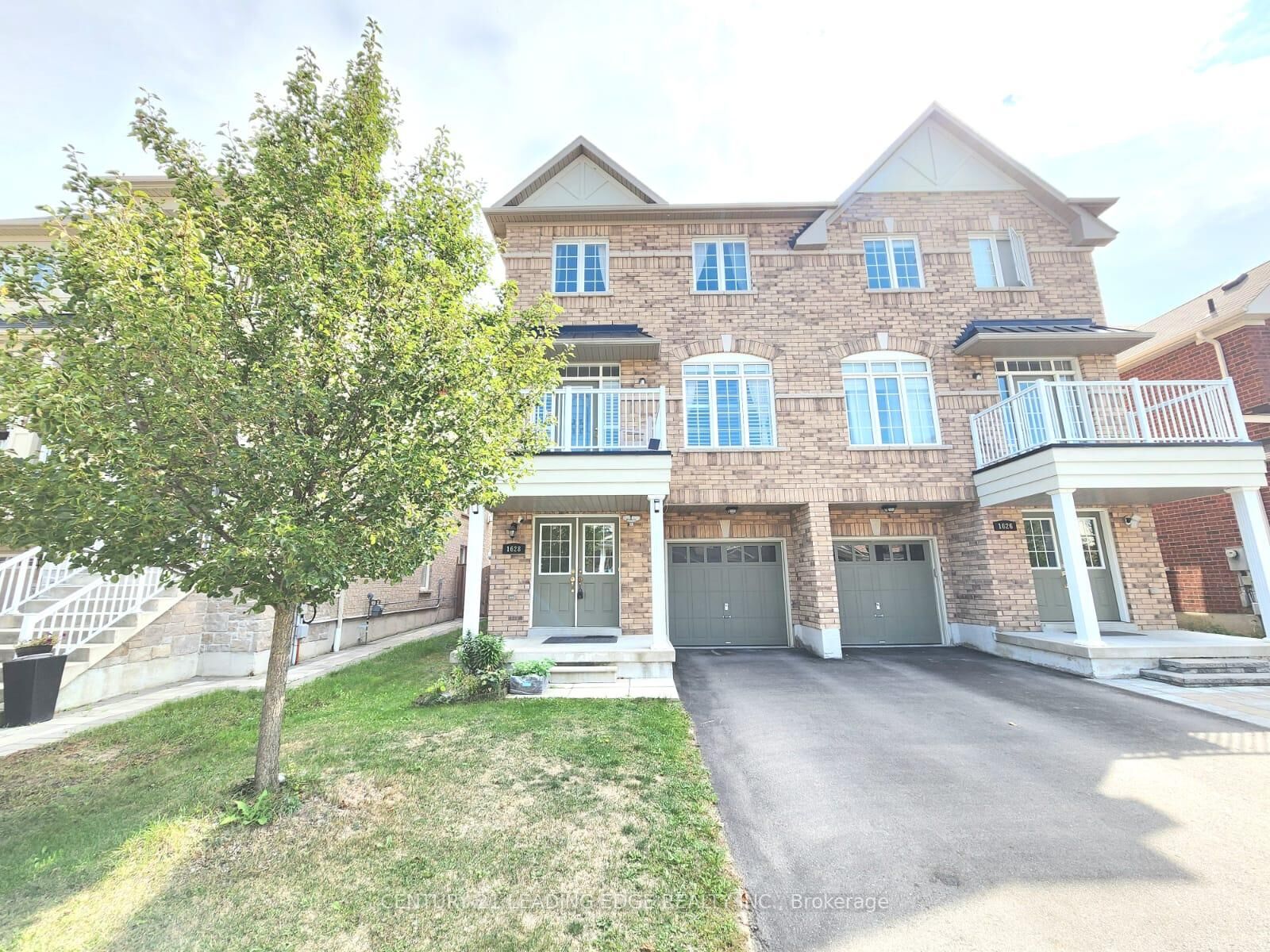 Photo de la propriété:  1628 Winville Road  ON L1X 0C7 