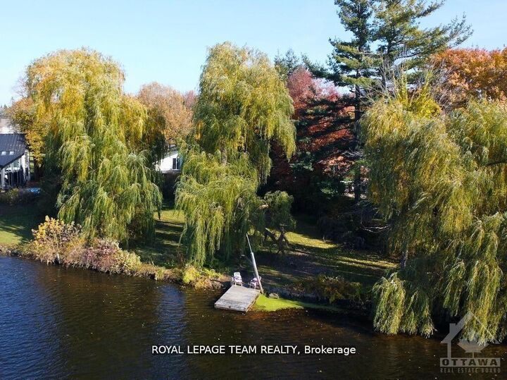 Photo de la propriété:  2322 Summerside Drive  ON K4M 1B4